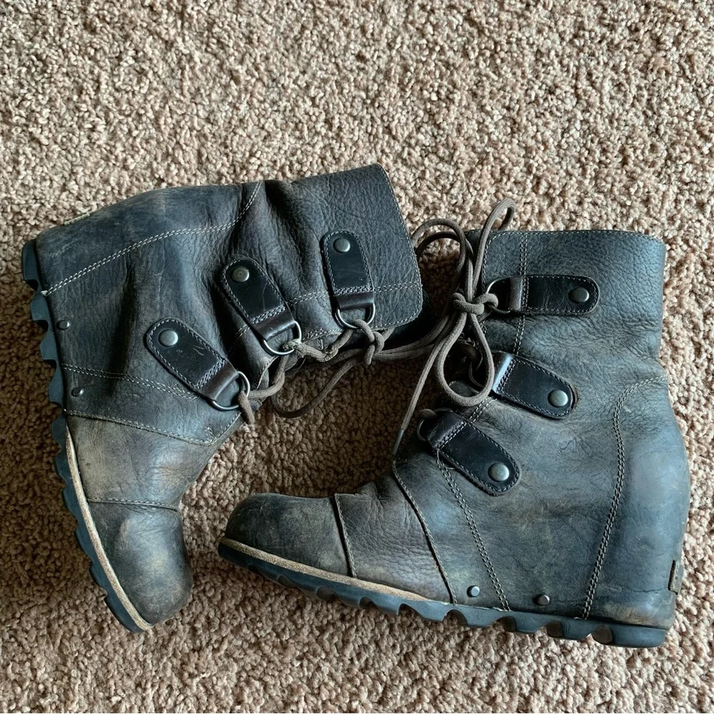 Sorel joan arctic